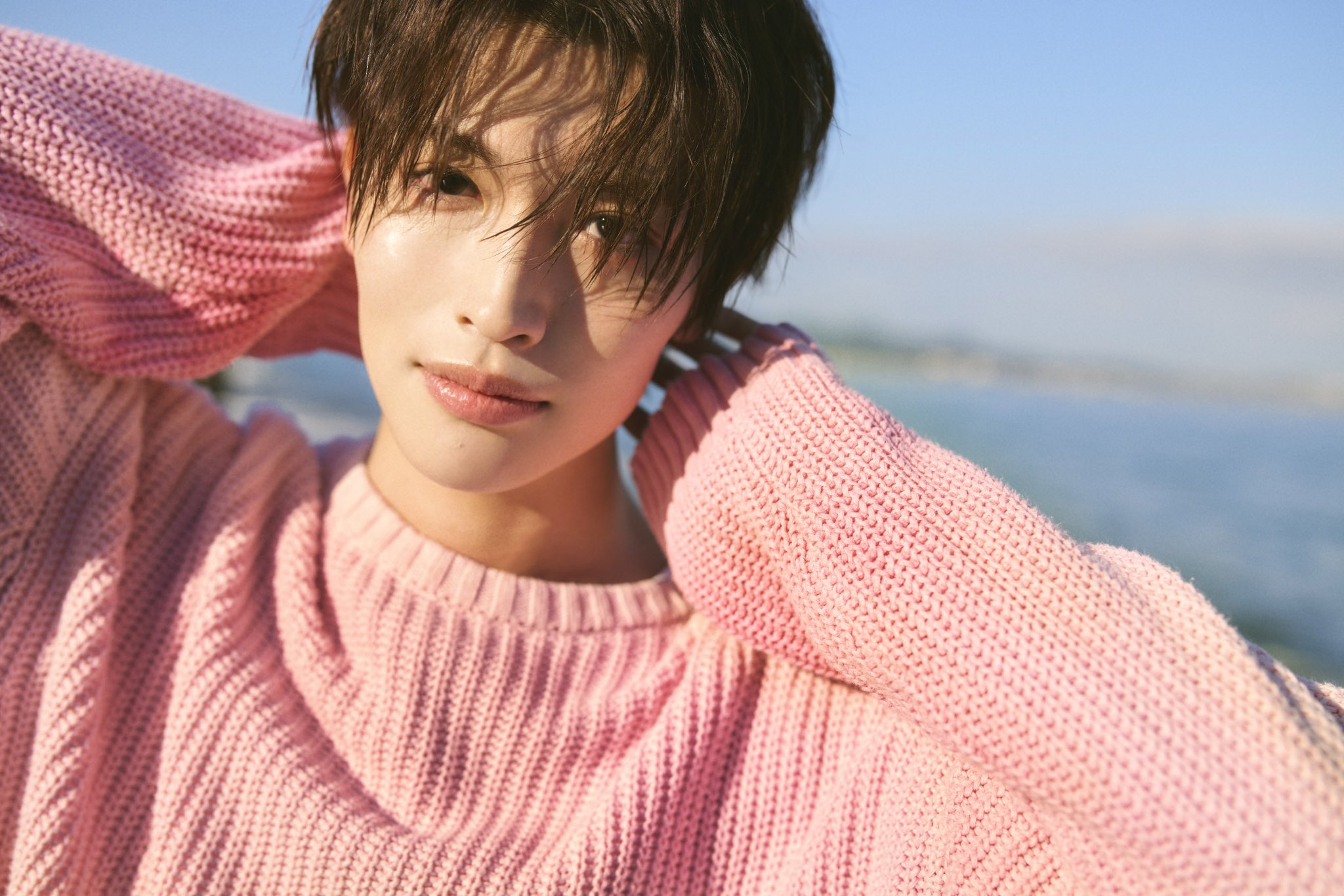 GENIC official on X: 