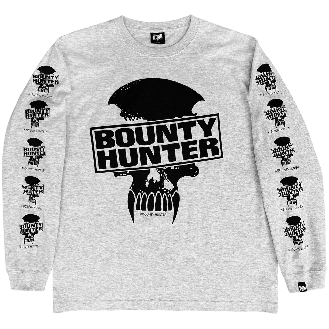BOUNTY HUNTER (@BxH_OFFICIAL) / X BOUNTY HUNTER (@BxH_OFFICIAL) / X
