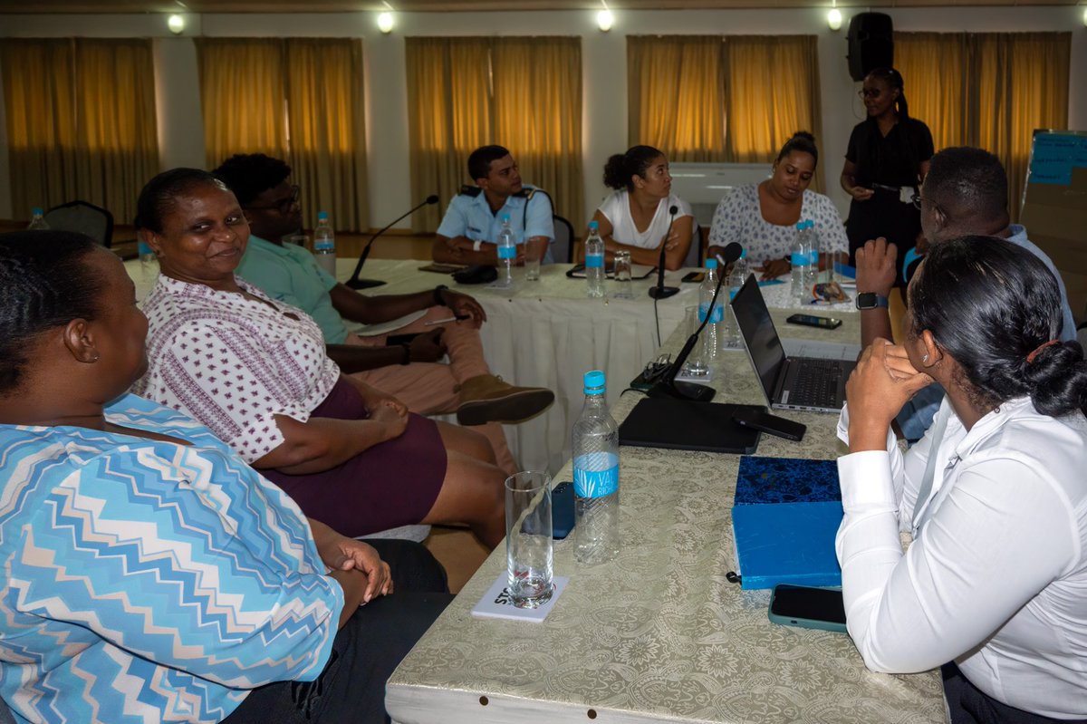 Stop Illegal Fishing tweet media