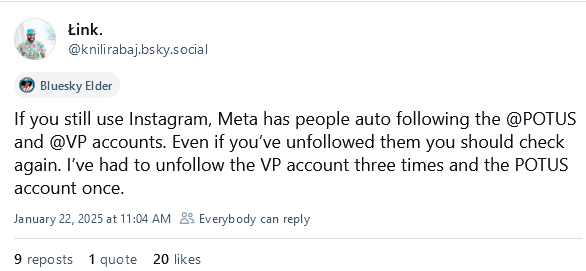 John Weeks tweet media