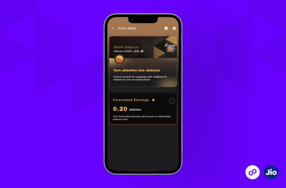 Polygon | POL tweet media