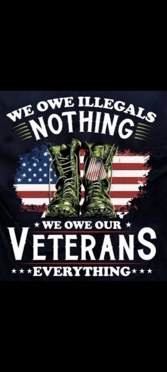 DAYDABASS's tweet photo. #theonlyoptionistostart Mass deportations was to vote for #Trump #Trump2025 #TrumpInauguration2025 and bring in the fearless Tom Homan @TomHoman_ @RealTomHoman ! Start the country evictions of #ILLEGALimmigrants now! https://t.co/AIuLsGzcqS