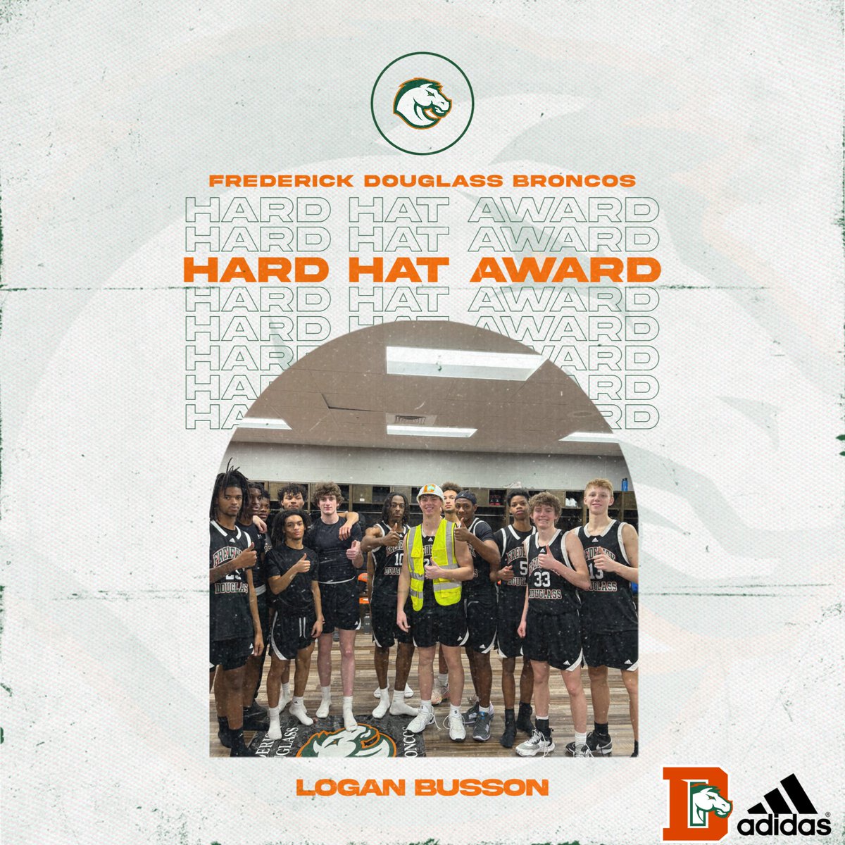 Frederick Douglass Boys Basketball tweet media