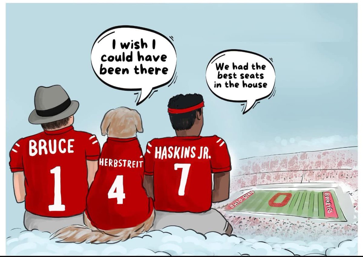 WhoDeyBucks's tweet photo. ❤️❤️❤️
(Saw on fb idk the artist or else I’d credit) https://t.co/M54Wm214Rc