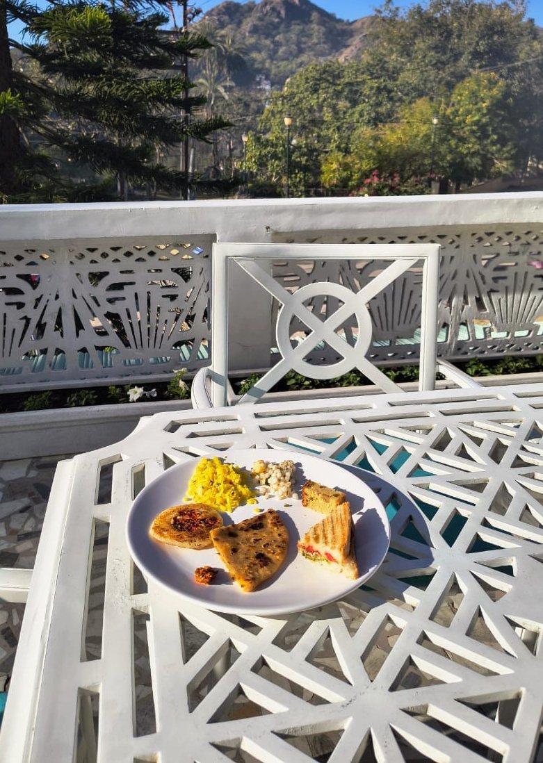 Nalini Unagar tweet media