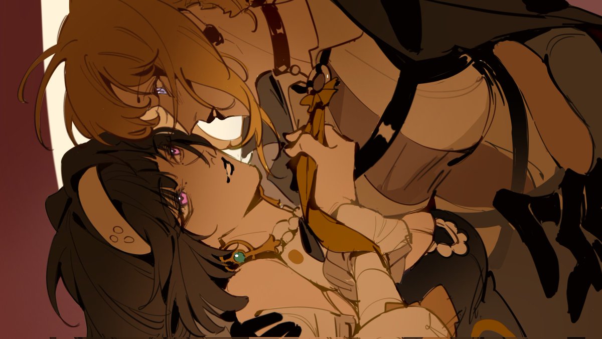 #astralyn backstage 
#ゼンゼロ #zzzzero