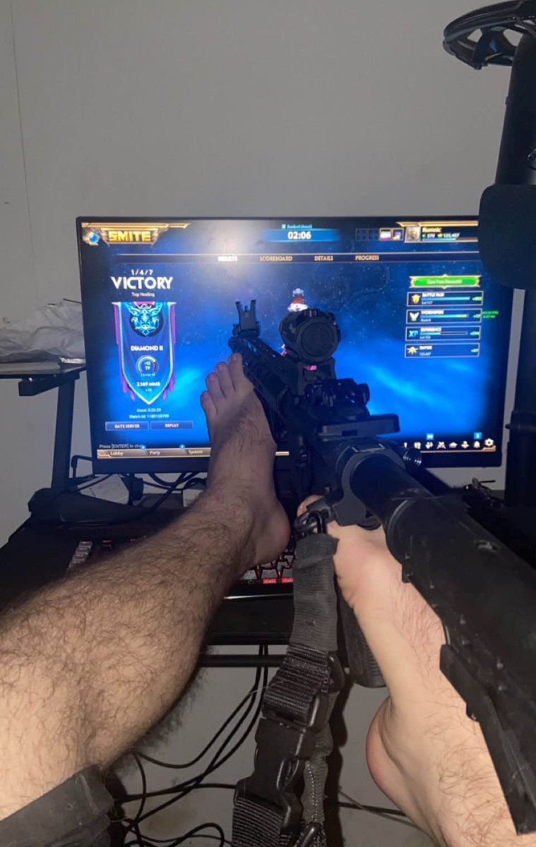 GrunklePloop's tweet photo. IM GETTING MMR ONE WAY OR ANOTHER. https://t.co/jUyfIWlspO