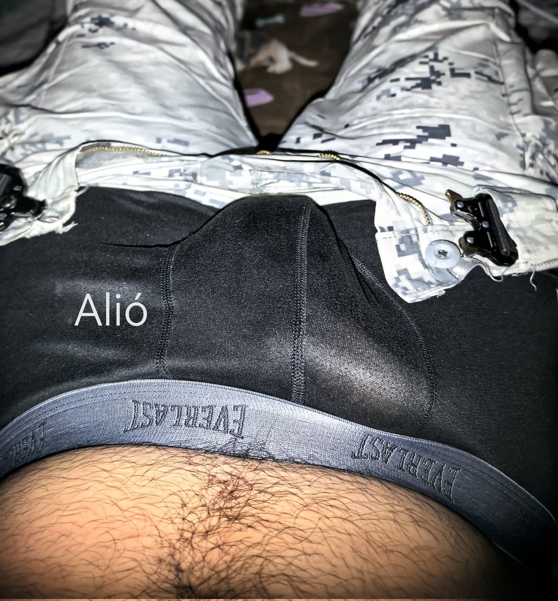 Buenas noches 😈