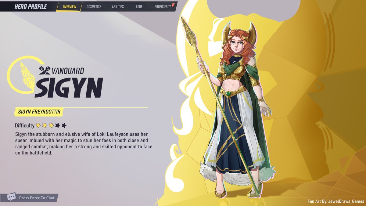 JewelDraws+Games tweet media
