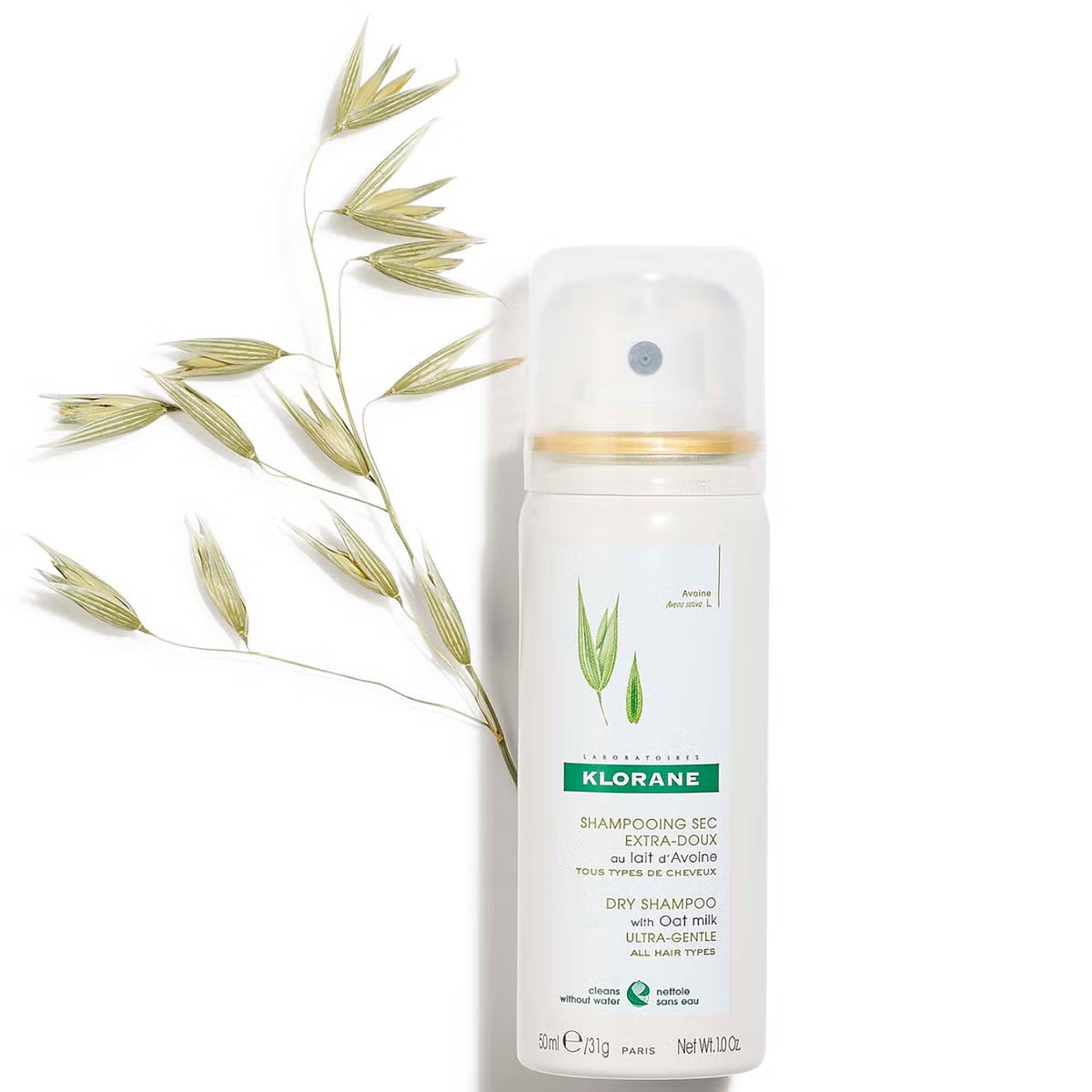 TrendyDeal52's tweet image. Refresh your hair on the go with Klorane Dry Shampoo – 1 oz for just $14.00! 

sovrn.co/zebselc

#DryShampoo #HairRefresh #KloraneCare