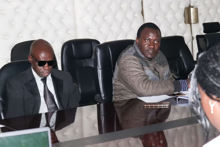 Coast Civil Society Network For Human Rights tweet media