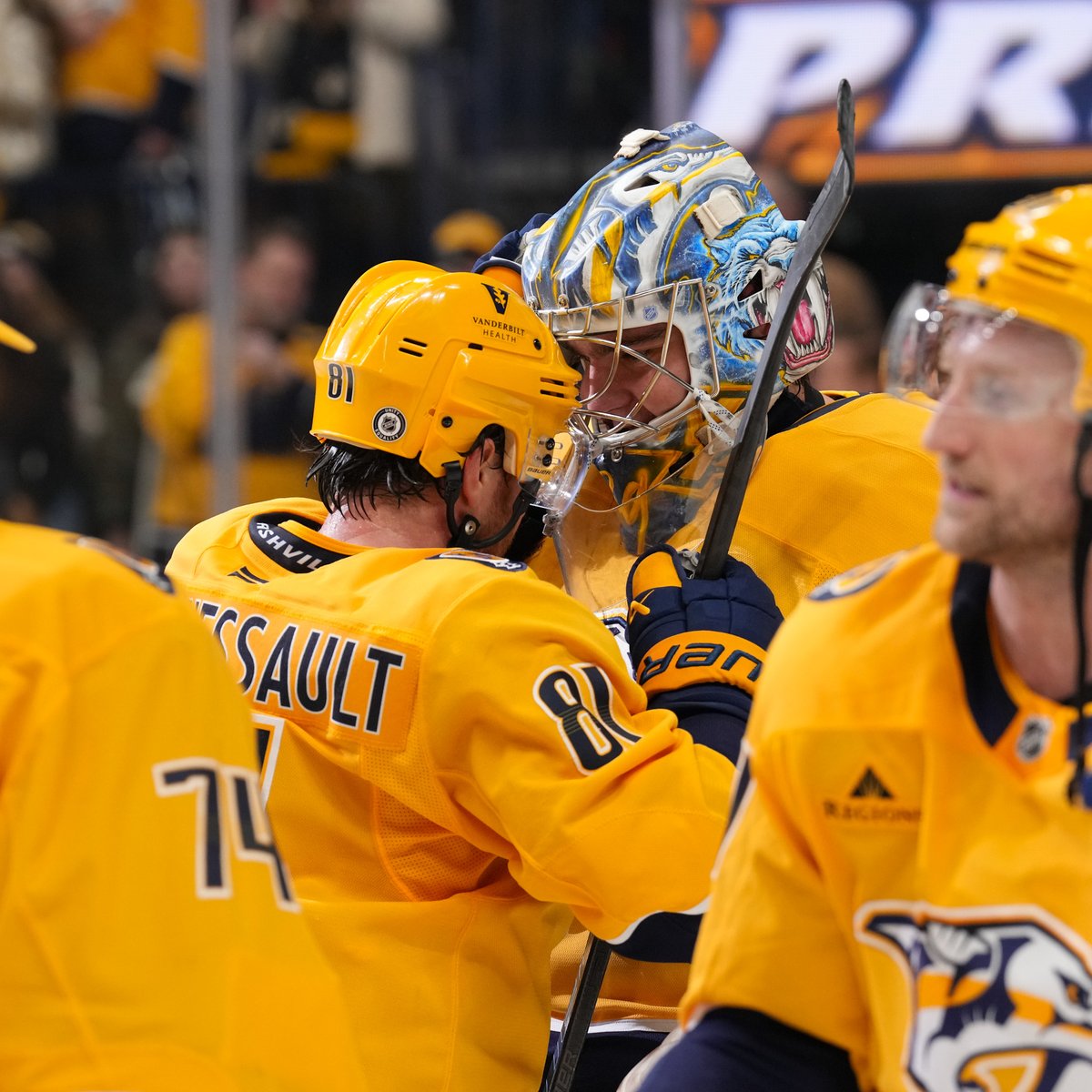 6 UNANSWERED GOALS 🤯