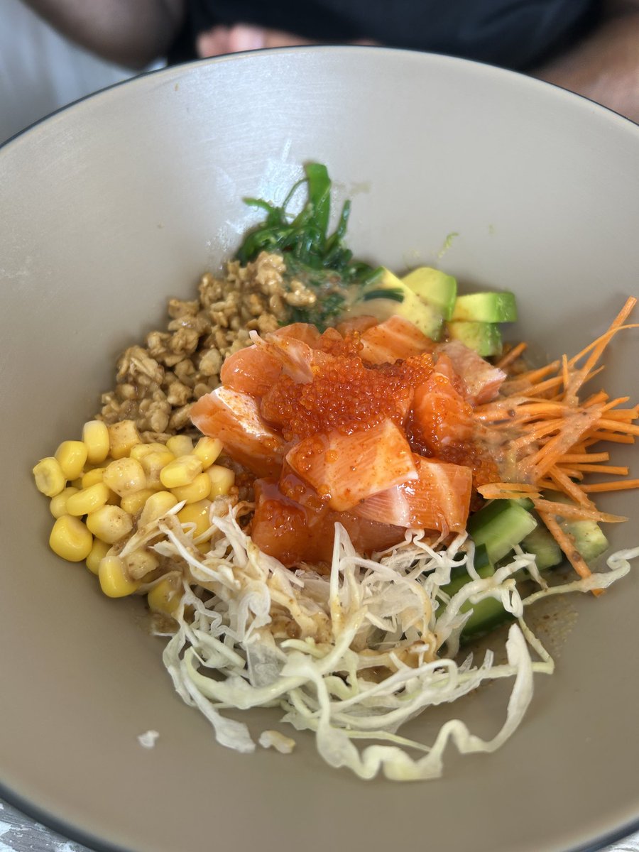 Shellharbour sushi. I really try but just don’t like- fried food raw fish and sweet sauces.