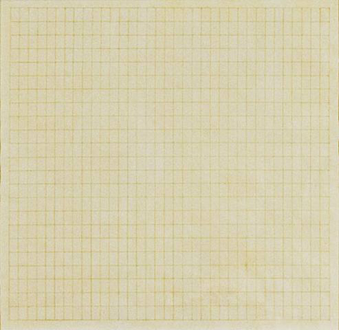 The Harvest wikiart.org/en/agnes-marti…