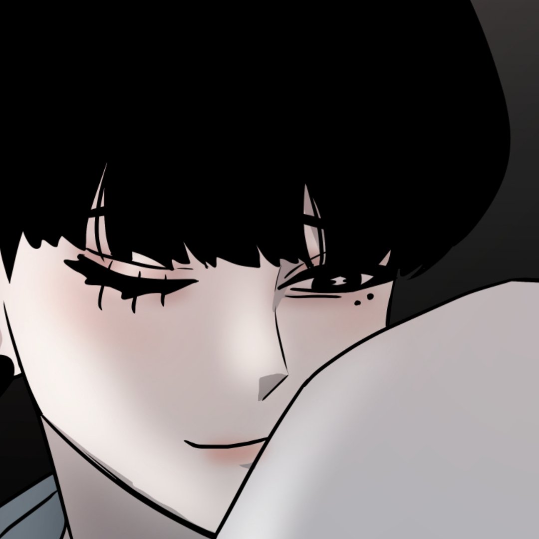 pinkalien18's tweet photo. Peter finally has his team! 🎉 But what he really wants… is James to see him. 💔 Will finding his past be enough? Or is he chasing something he can never have? 😞 #Lustbot #Webtoon #BL #SciFiDrama https://t.co/A3m03cNCyN
