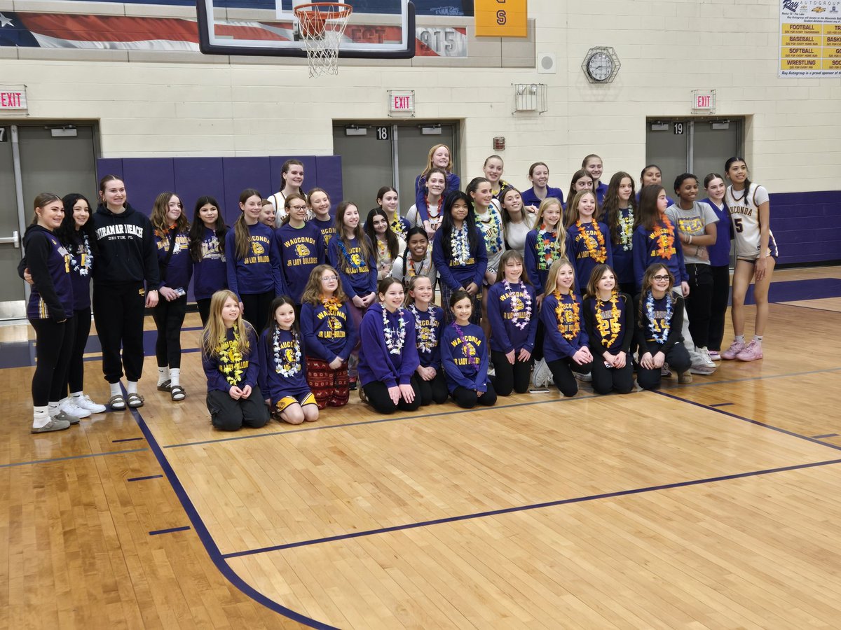 WHS Girls Basketball tweet media