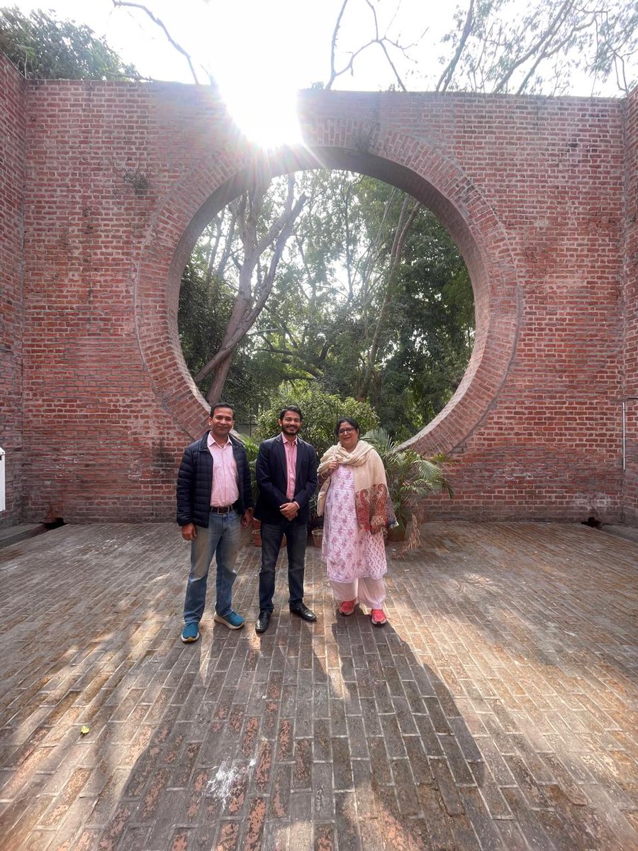 Aparna Vaidik tweet media