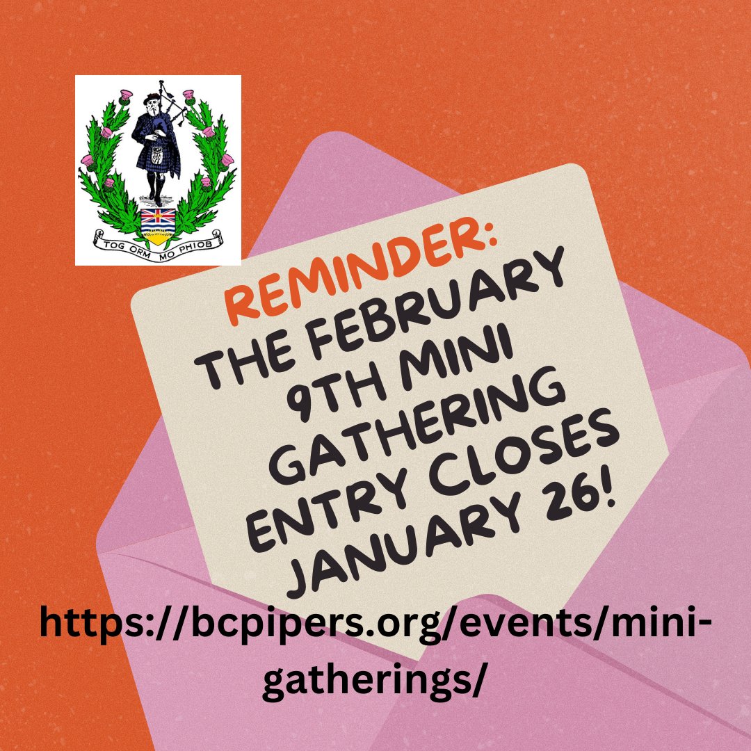 BC Pipers Assoc. tweet media