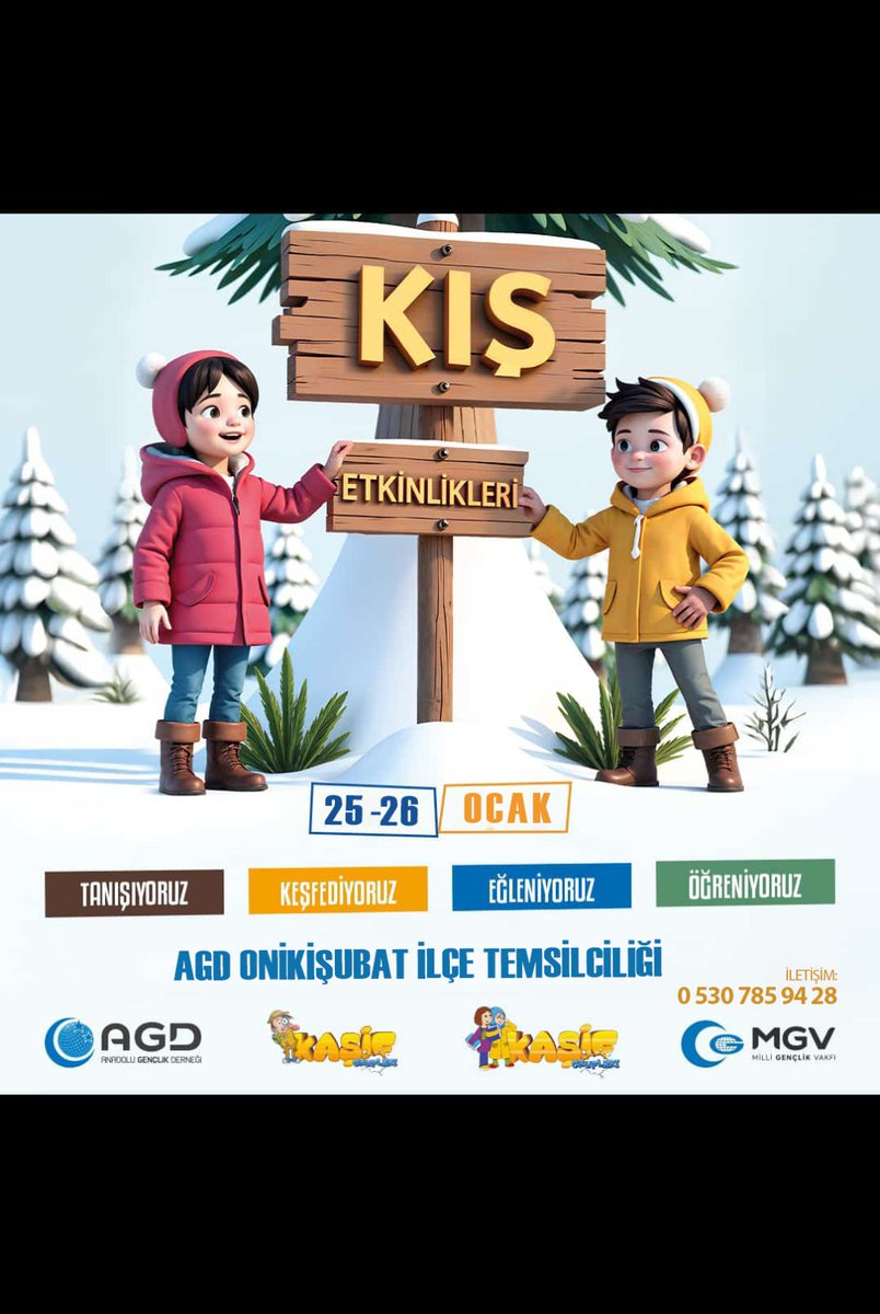 Kayıt için bekleriz efendim