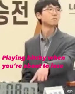 LGGO250121's tweet photo. Well played, Korean https://t.co/Pow2b2n6mu
