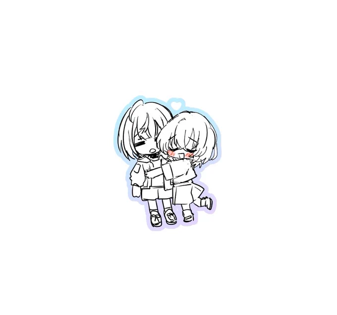 えすゆめ描きやすすぎる 