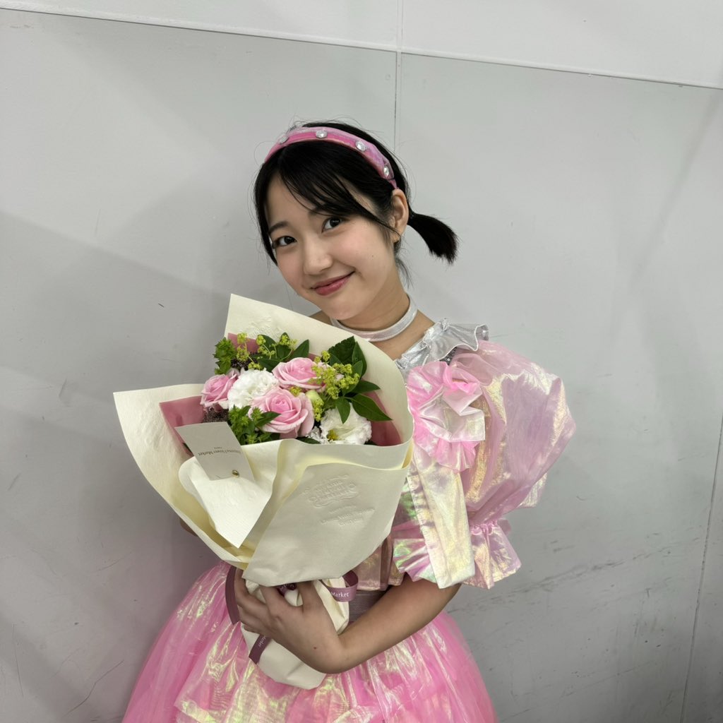 はなちゃんお誕生日おめでとう〜 ♡♡ 19歳！！来年は20歳！ どんどん