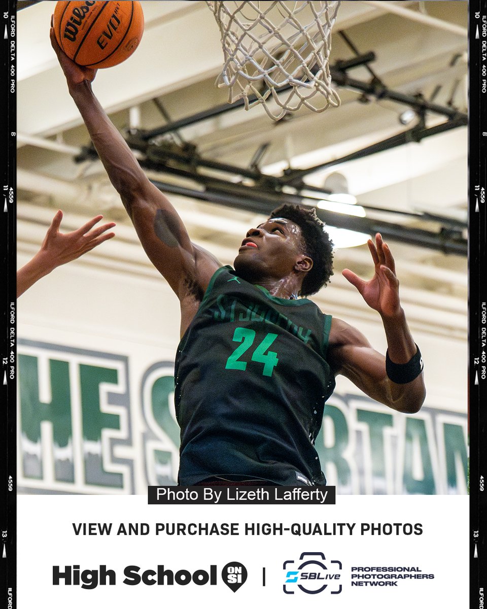 LizethLafferty's tweet photo. Photos from the St. Joseph vs Modesto Christian Men's Basketball game are available to view and purchase. See links in bio. #MLKClassic @Shurtleff8Todd @SonyAlpha @HighSchoolOnSI @SJ_Hoops @MC_basketball #highschoolbasketball https://t.co/04td3szzv1