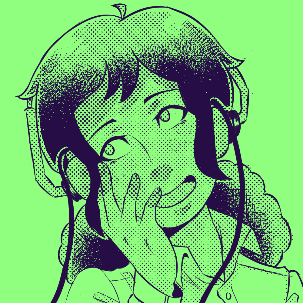 Lentrash's tweet photo. Hi 📷📷 I declare this day tuesday of #RequestDrawing
I want to practice my sketches so...
Comment with your Oc or a character you want in my style.
The drawing will be like the image below since it is just a practice
I will select the ones I like the most #drawing #freedrawing https://t.co/yyAIkBVn6m
