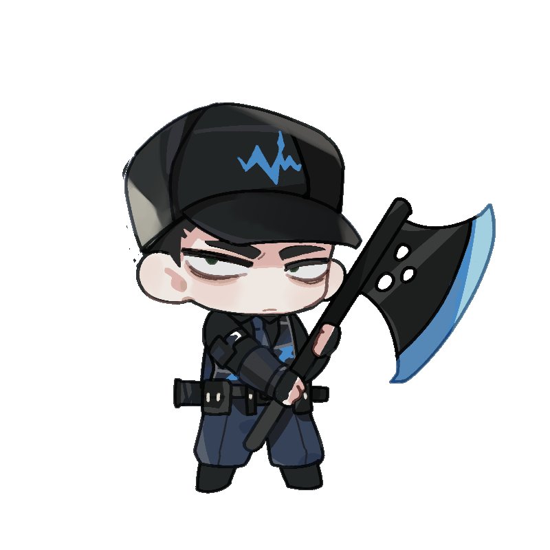 wohaoxuanku's tweet photo. #lcb75
约稿，不是我画的 https://t.co/EZ7a3ljRjG