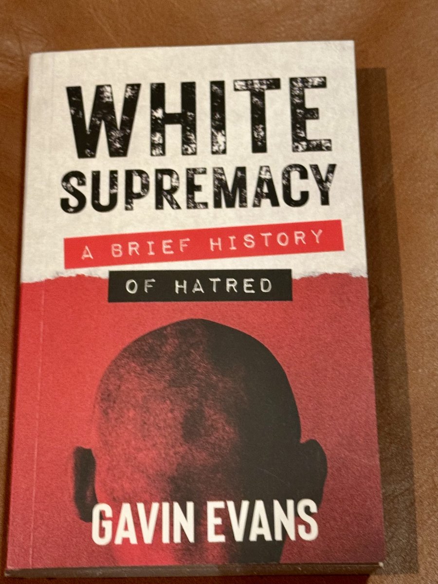This is launching next month in SA, what a book! This is well worth reading and will calibrate your understanding of what is a complex subject and a great danger to our modern world. ⁦<a href="/JonathanBallPub/">Jonathan Ball Publishers</a>⁩
