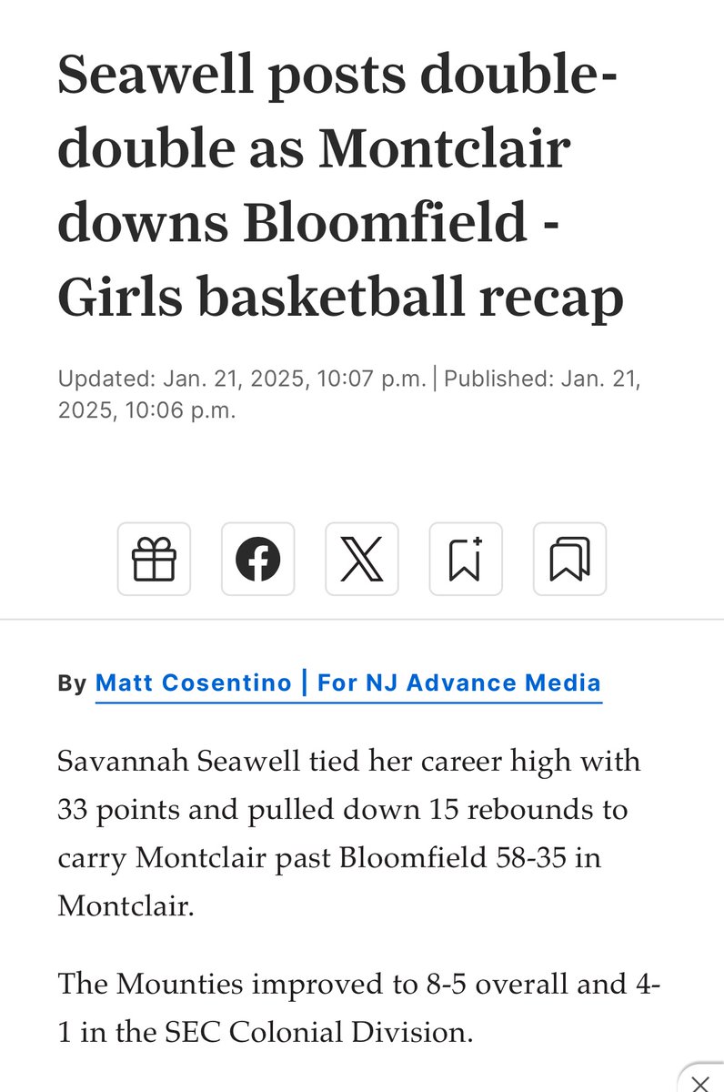 Dave Seawell (@davidseawell) on Twitter photo Girl had herself a night in divisional play.
nj.com/highschoolspor…
<a href="/EmoryWBB/">Emory Women’s Basketball</a>
<a href="/TinyGreenNBS/">Coach Tiny Green</a>
<a href="/unitedNJaau/">United NJ AAU</a> Girl had herself a night in divisional play.
nj.com/highschoolspor…
<a href="/EmoryWBB/">Emory Women’s Basketball</a>
<a href="/TinyGreenNBS/">Coach Tiny Green</a>
<a href="/unitedNJaau/">United NJ AAU</a>