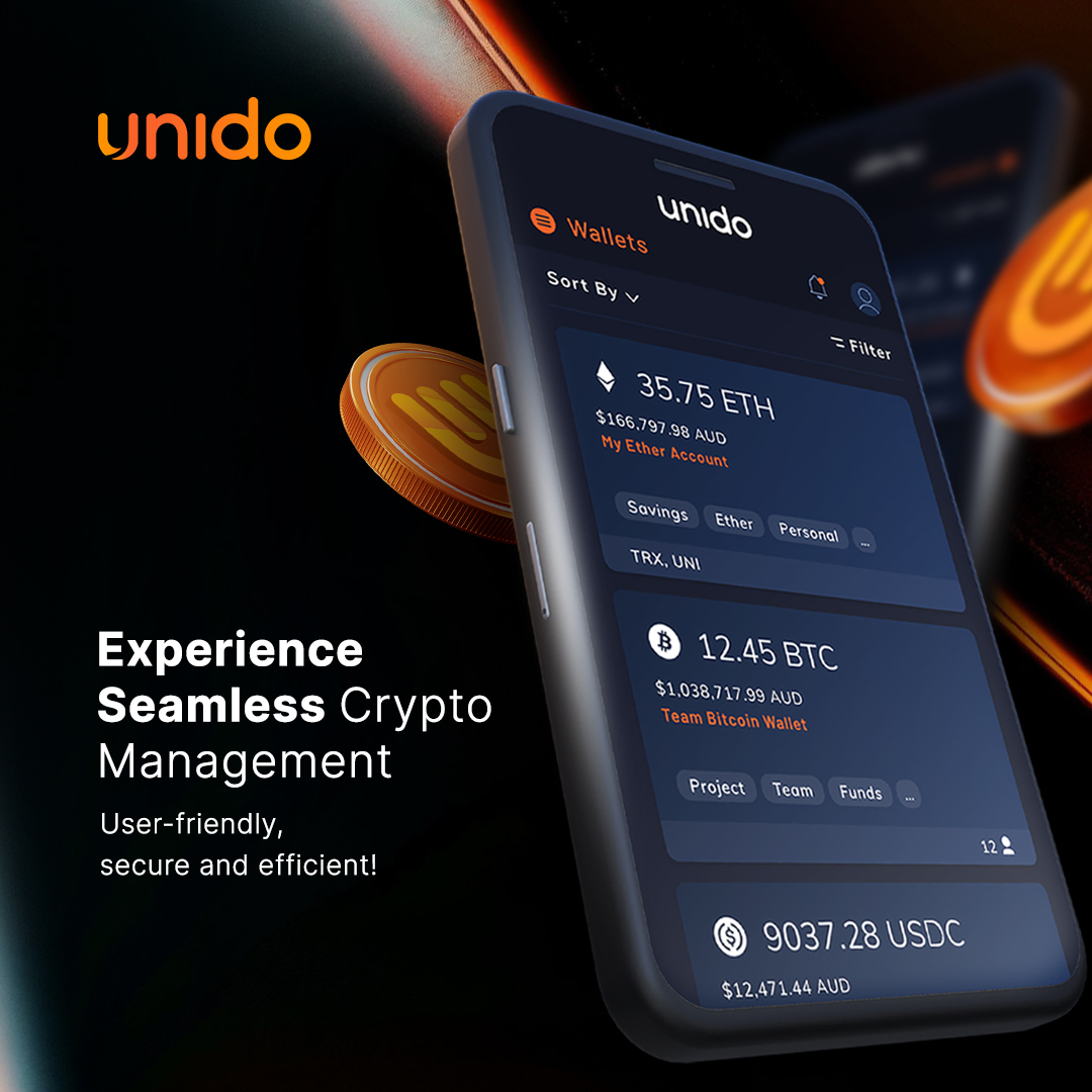 Unido EP tweet media