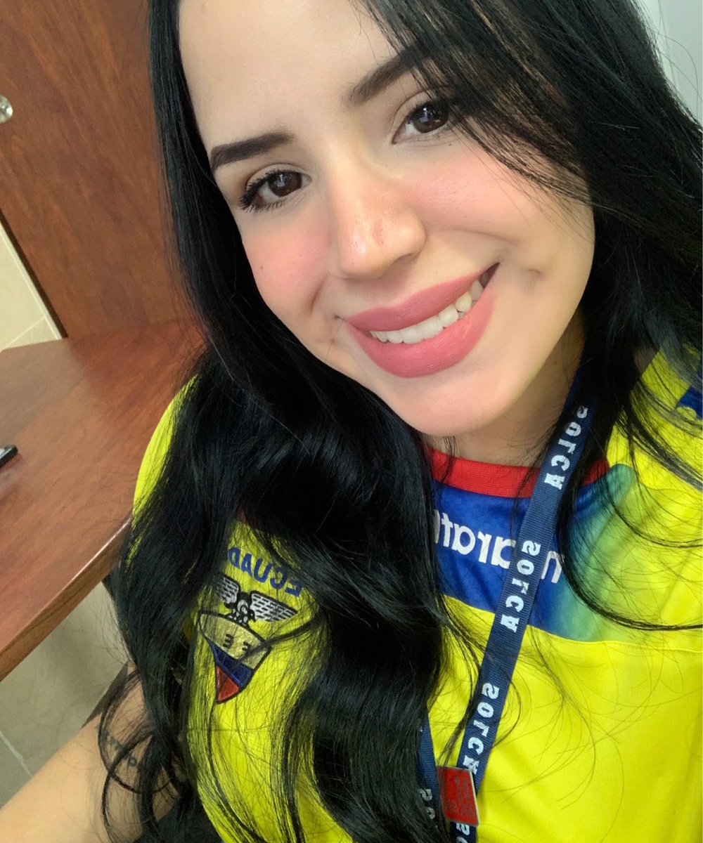 JohanaYeli's tweet photo. 🇪🇨 https://t.co/KyxC8MnYr6