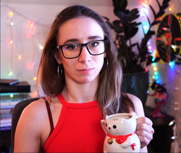 ૮ ･ ﻌ･ა Trash Puppy tweet media