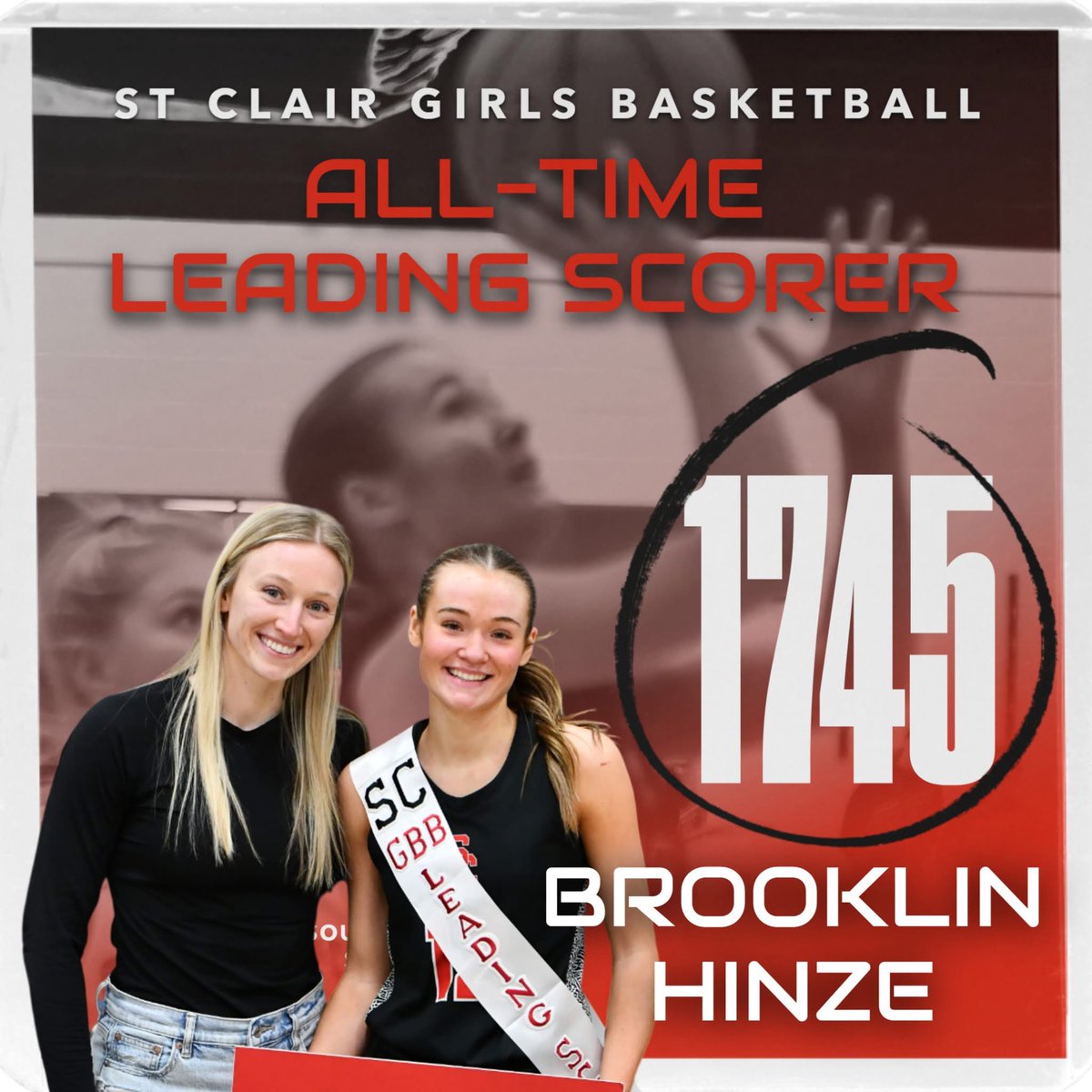 St. Clair Cyclones MN GBB (@stclairgbb) on Twitter photo 