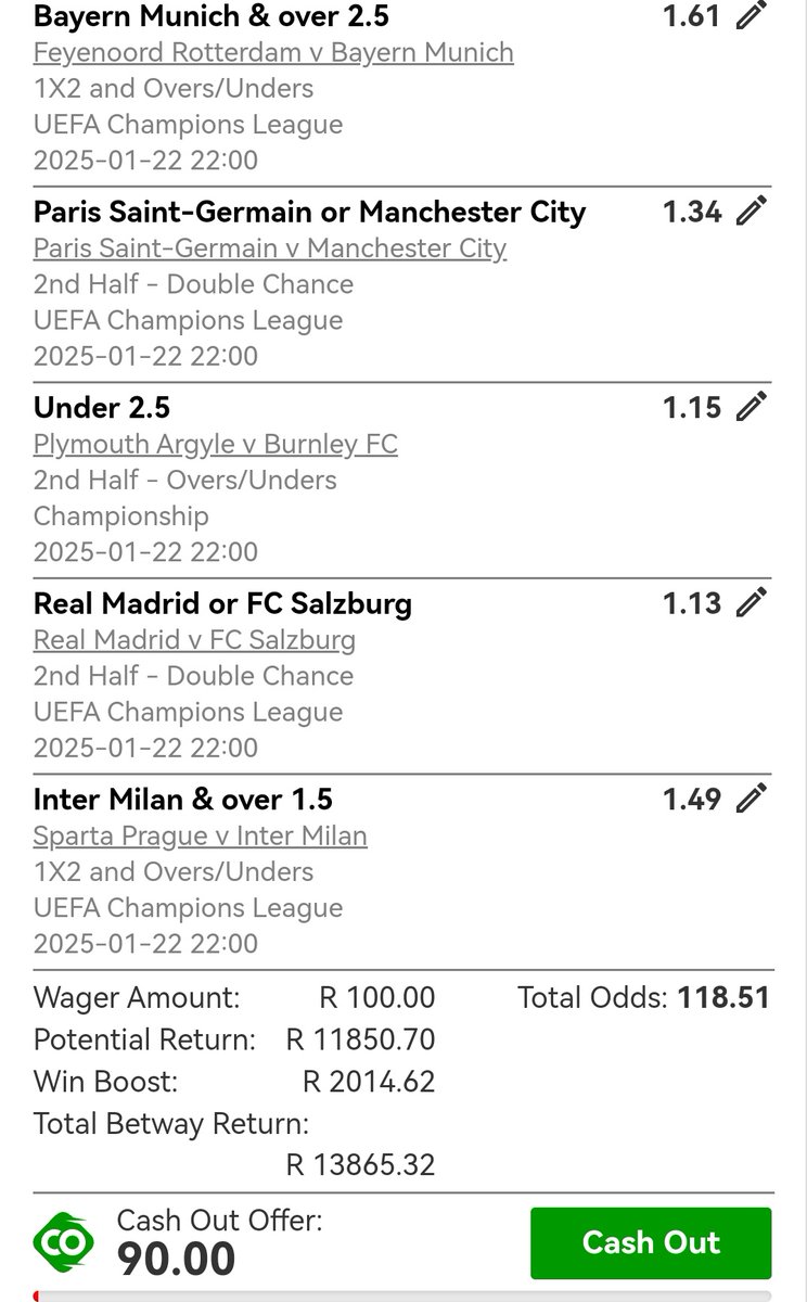 theeonlyjunior's tweet photo. Betway Code
X8C32432B
100Odds±

I cooked as good as I could without risking too much https://t.co/LlvVEjK1vb