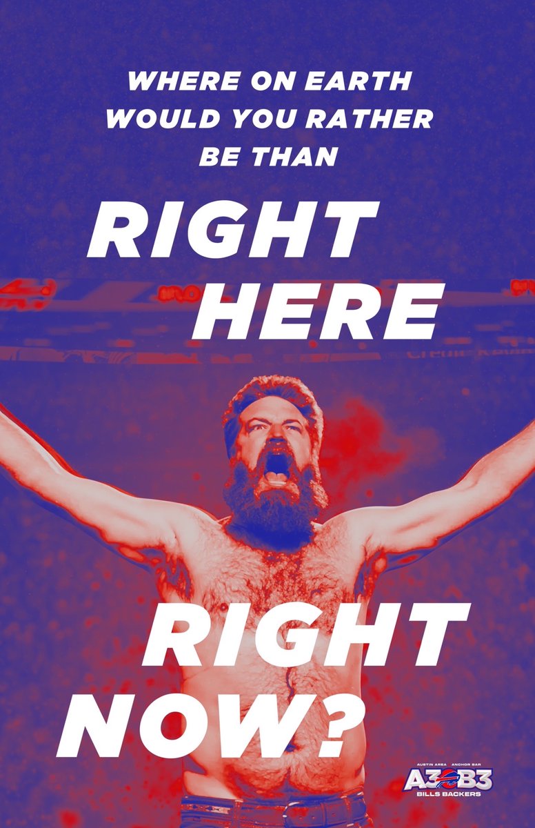 BunnyBlog's tweet image. #fitzmagic #billsmafia #buffalobills #billschiefs