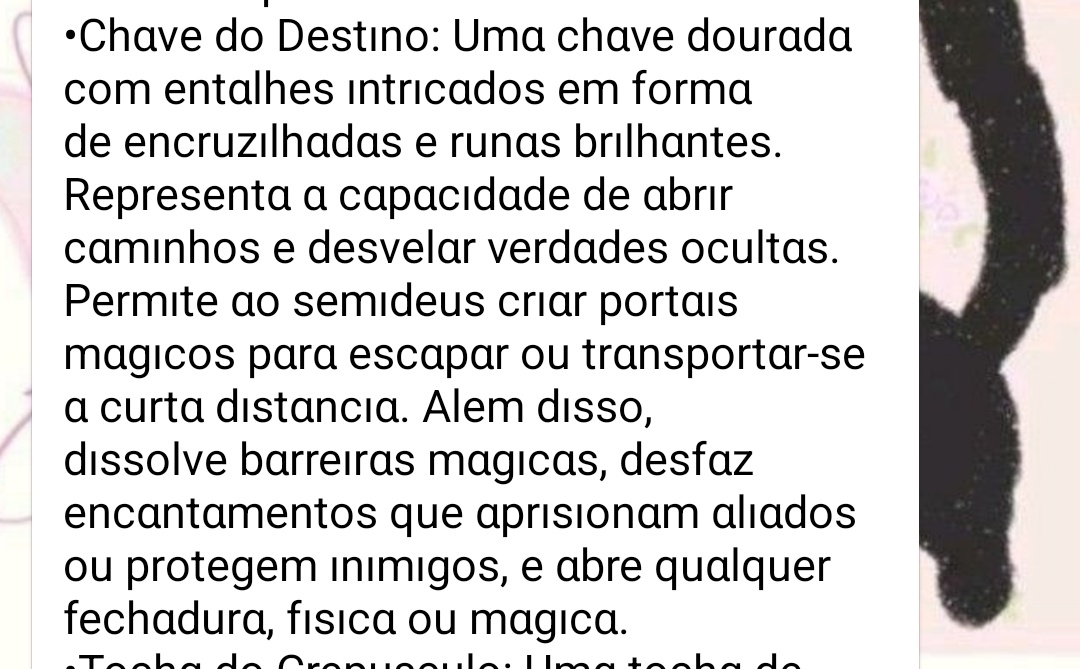 HEC20CLM's tweet photo. @APO07CED @THA26CSL @HEC20CLL @TVHEFESTOAUP @MOR23CAM @HRC31ALI @HER11MCH @PER22PRS e puxou um cordão com a chave de sua mãe. Abriu uma ranhura no céu e se atirou na direção do portal, que o levou de volta ao acampamento, na sala comum do chalé de Morfeu.

— Eu vou matar você! 

 Gruniu entre dentes e acertou um soco na lateral da cabeça de Camden, https://t.co/GGuyvSQsZz
