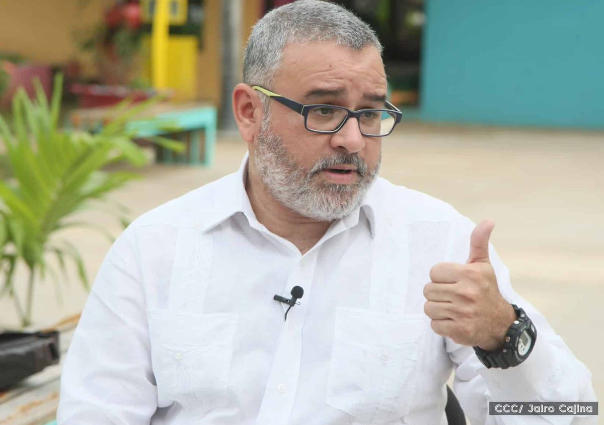 🚨ÚLTIMA HORA: FALLECE EL EXPRESIDENTE MAURICIO FUNES EN NICARAGUA El expresidente de El Salvador, Mauricio Funes, falleció en Nicaragua, donde residía desde 2016 tras recibir asilo político. Según informes preliminares, su deceso