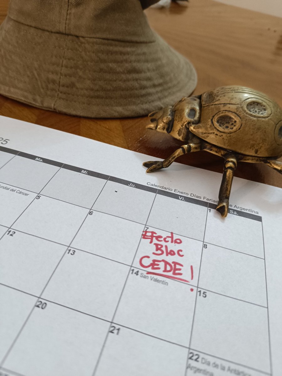 Efecto Bloc (@efectobloc) on Twitter photo 