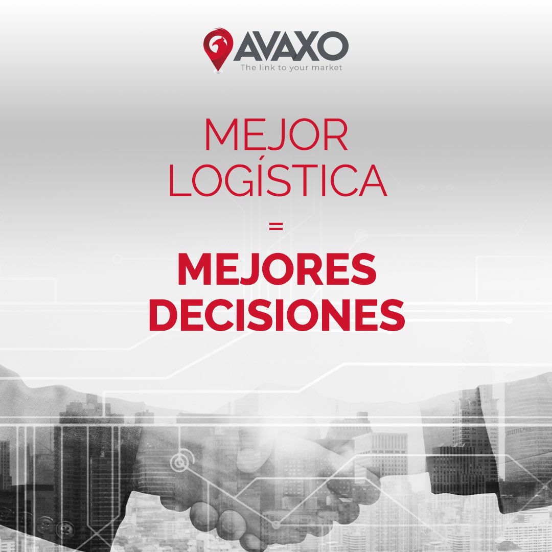 AvaxoMexico's tweet photo. Con AVAXO, los datos de movilidad se convierten en oportunidades estratégicas. Optimiza operaciones de transporte, mejora la planificación urbana y transforma tus procesos con información geográfica.

¡Contáctanos! https://t.co/7W74RbYFwQ https://t.co/28AU8BqLfc
