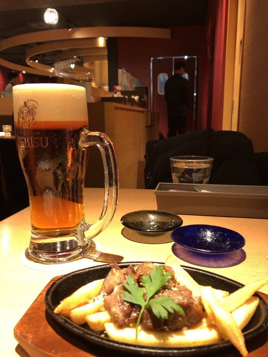 weizen_ipa's tweet photo. ビールの後味残る中で頬張るラムも、ラムの残り香の中で流し込むビールも、どっちも最高ですね…… https://t.co/HB7Pf6wKMN