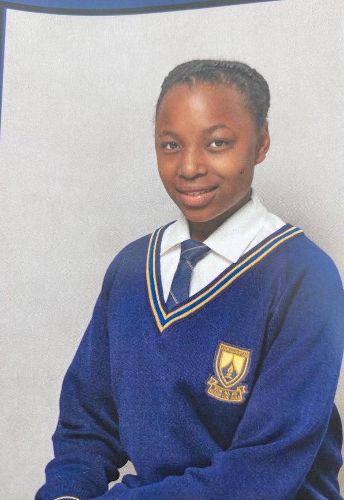 MbazimaThomason's tweet image. 🚨⚠️ MISSING CHILD ALERT⚠️🚨

Her name is Buhle Precious Mpuma. She was last seen Sunday at Boitumelo Mall in Thabong, Welkom. Someone must have seen her, rode in a taxi with her. I need us to repost until she is found.

057 388 1000 or DM me directly 083 484 1402.