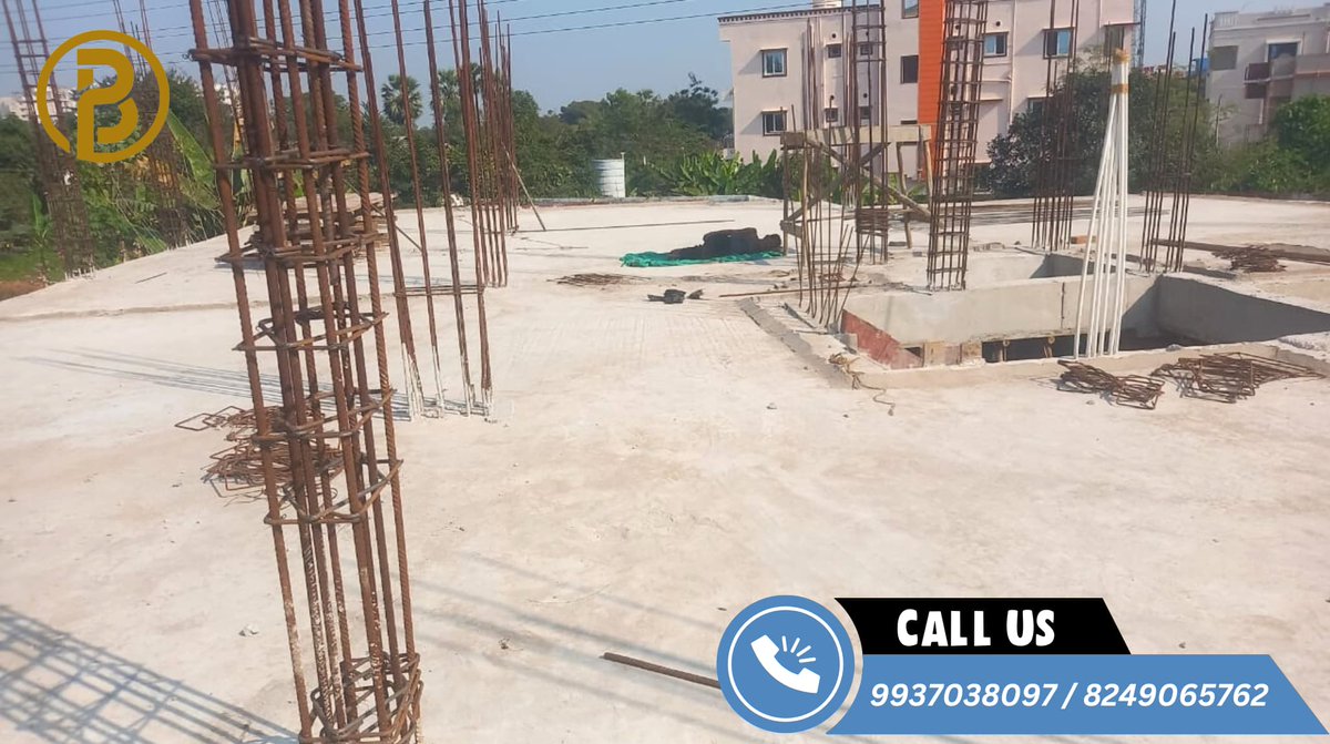 PatraBuilders's tweet image. || Our New Construction Site @ Bhubaneswar ||
Around 3000 SQFT area and we have built a beautiful structure on it. Work on progress and soon we will update you with the latest images from this site. 
#workonprogress #constructionservice #newwork #residentialproject