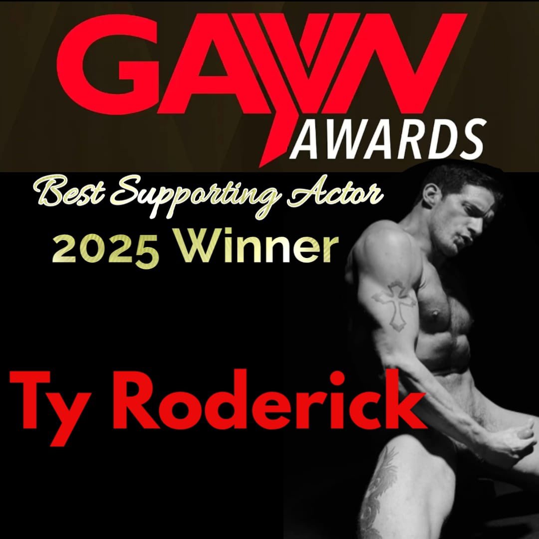 Ty Roderick tweet media