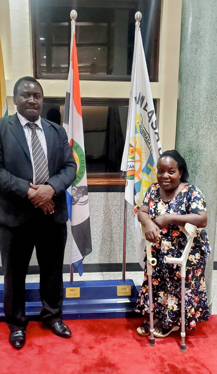 Coast Civil Society Network For Human Rights tweet media