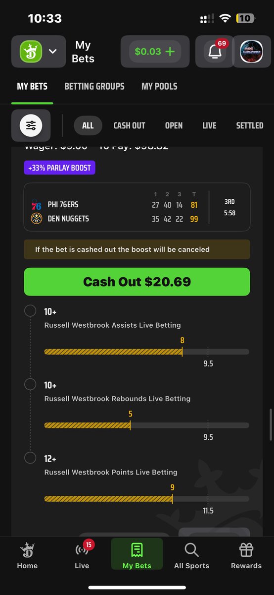 DFS JOEY tweet media