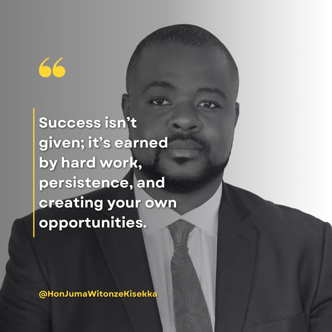 Good morning East Africa