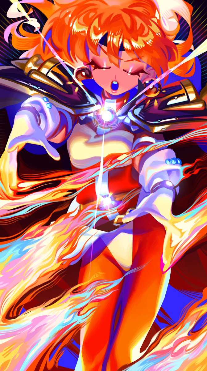 Lina Inverse