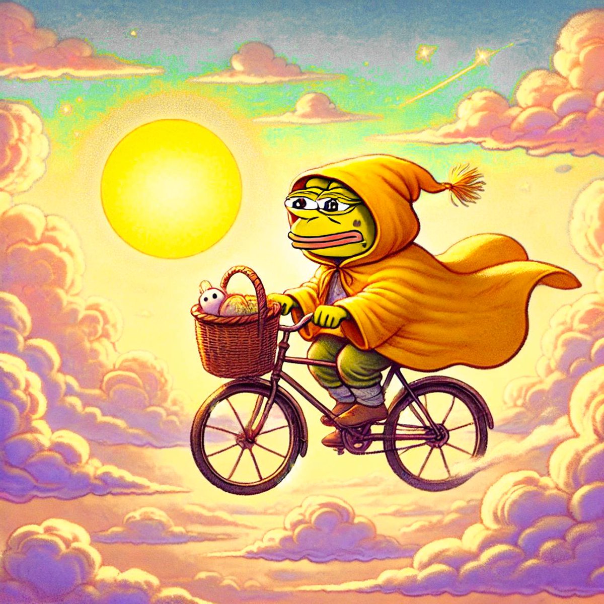 rage_degen's tweet photo. @YellowPepeYELPE It's like a rollercoaster, there is ups and downs!

POSITIVITY AND OPTIMISM IS WHAT WE NEED!! $YELPE @YellowPepeYELPE https://t.co/naZLNctGW5